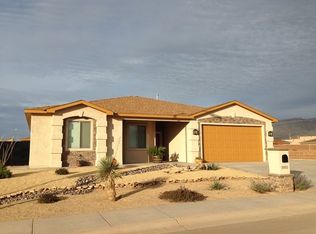 1015 La Bajada Dr, Alamogordo, NM 88310