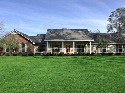 236 Bacon St, Jesup, GA, 31545