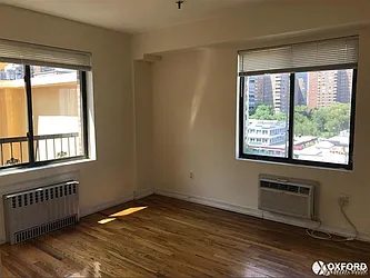 Rented by Oxford Property Group