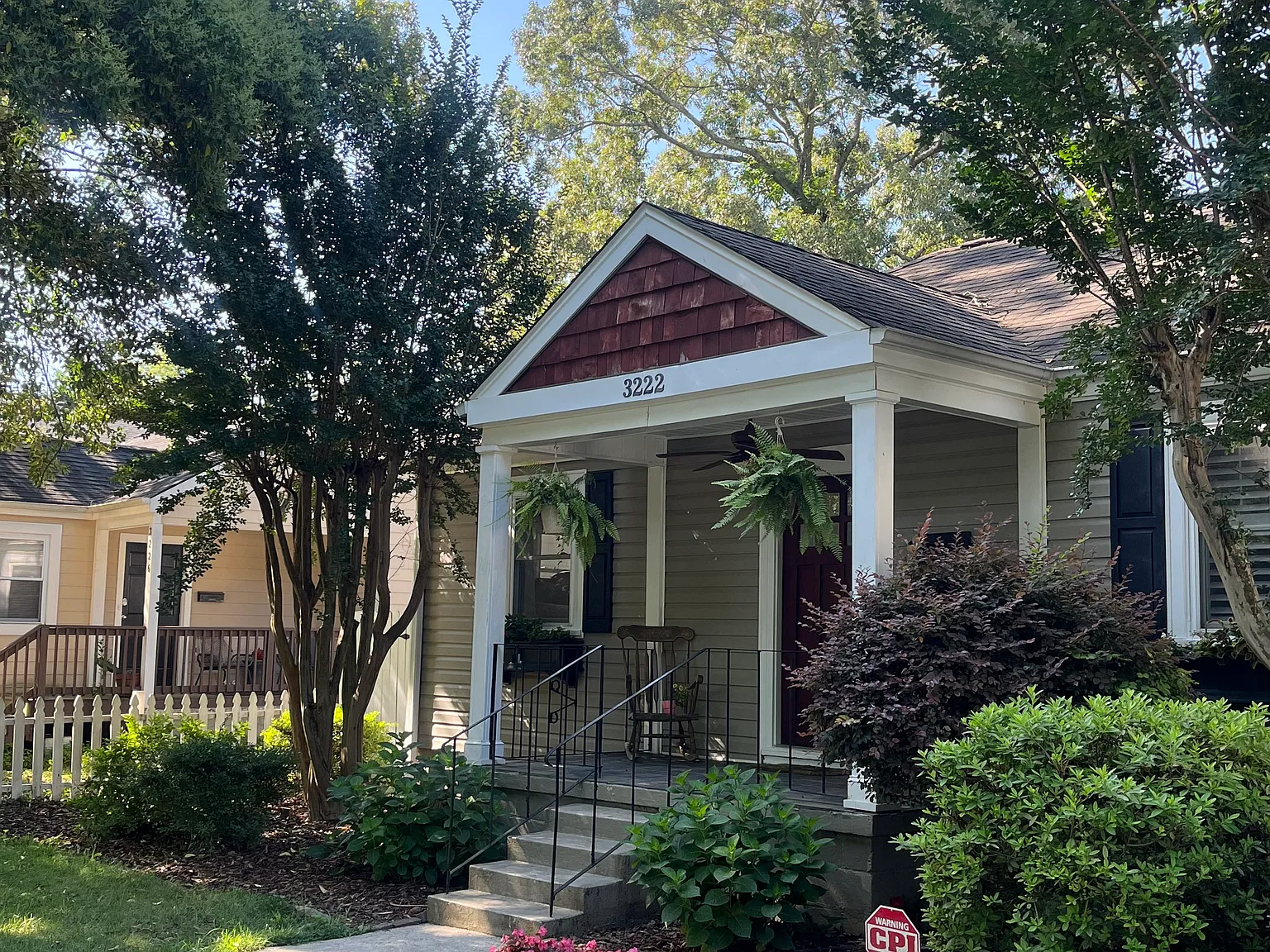 2 bed, 1.5 bath, 1224 sqft, $2,800 — Photo 1