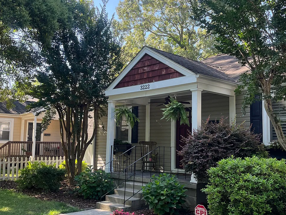 3222 Draper Ave