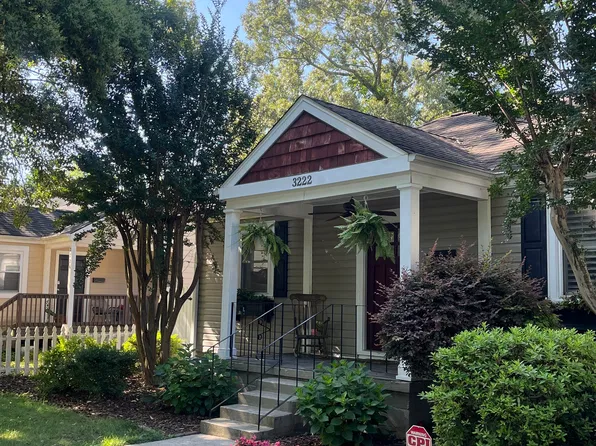 3222 Draper Ave, Charlotte, NC 28205