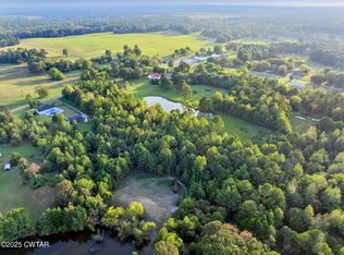 0 Sand Ridge Rd, Huron, TN 38345