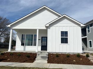 229 S Shay Rd, Andover, KS 67002