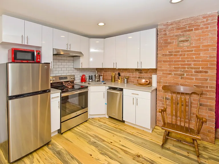 273 Dwight St #4A — Photo 24