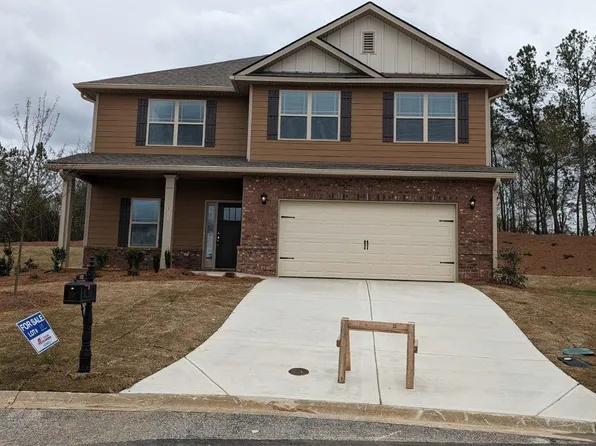 511 Southern Oaks Dr Lot 10, Macon, GA 31216