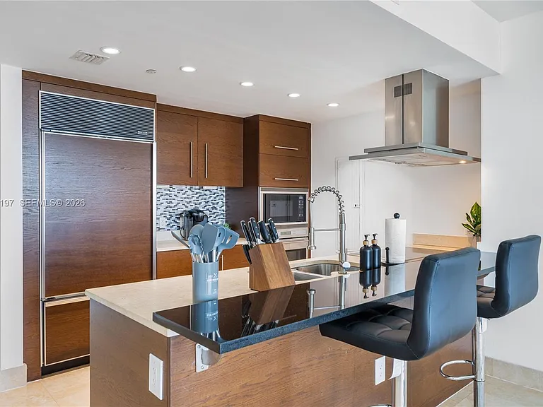 495 Brickell Ave #5705 — Photo 5