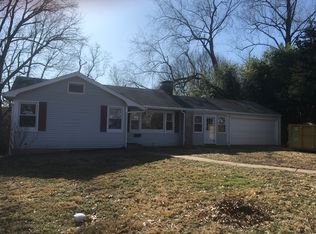 610 Lee Ave, Saint Louis, MO