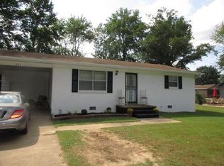 321 Fain St, Rutherford, TN 38369