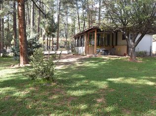 8688 W Lufkin Dr, Strawberry, AZ 85544