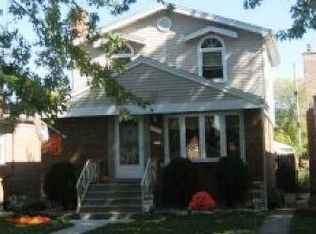 5219 S Oak Park Ave, Chicago, IL 60638