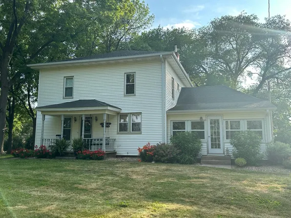 506 W County Rd S, Le Roy, MN 55951