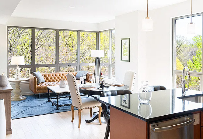 4455 Connecticut Ave NW — Photo 3