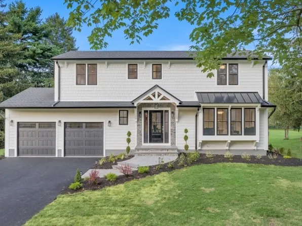 1014 Papen Rd, Bridgewater Twp., NJ 08807
