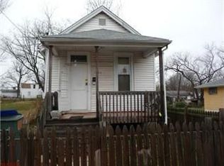 7935 Church Rd, Saint Louis, MO 63147