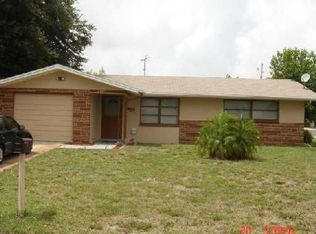 7505 Bougenville Dr, Port Richey, FL 34668