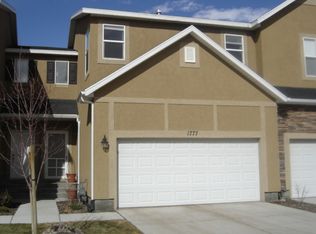 1777 E 920 S, Spanish Fork, UT 84660