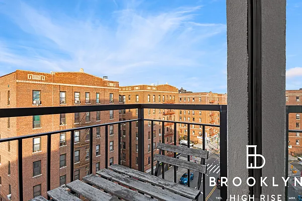 Rented by Brooklyn High Rise LLC | media 36