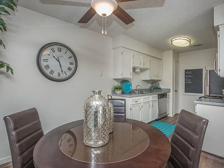 Sage Stone Apartments — Photo 77