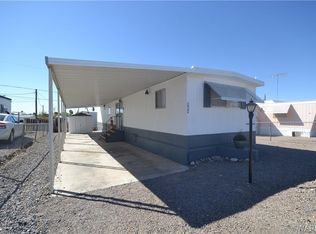 564 Silver Ln, Bullhead City, AZ 86442