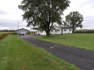 163 W 500 S, Peru, IN 46970