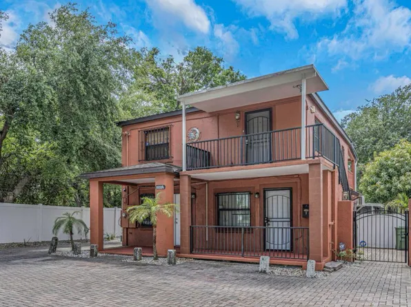 2205 Chipco St APT D, Tampa, FL 33605