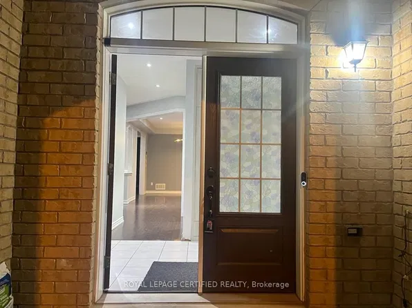 7 Richmead Rd, Brampton, ON