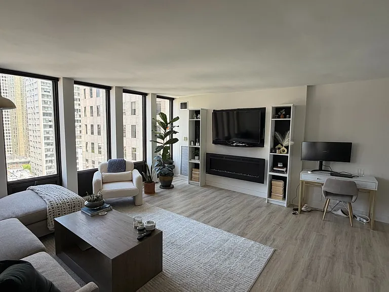 100 E Walton St #15A — Photo 3