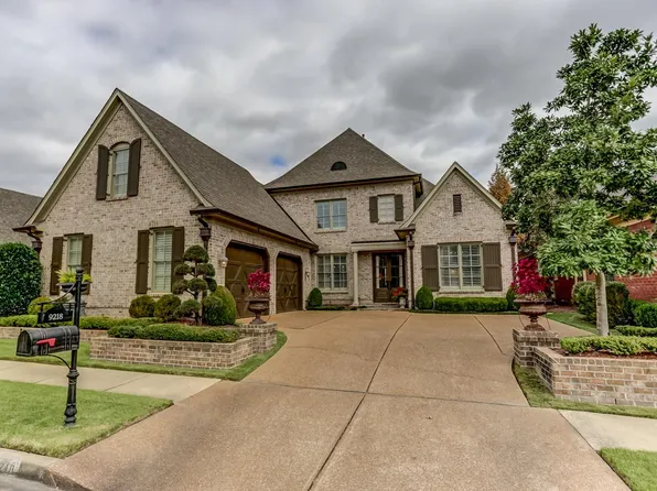 9218 Liggon Green Ln, Germantown, TN 38139