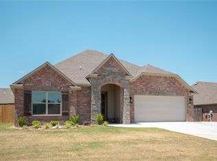 12300 Sycamore St, Fort Smith, AR 72916