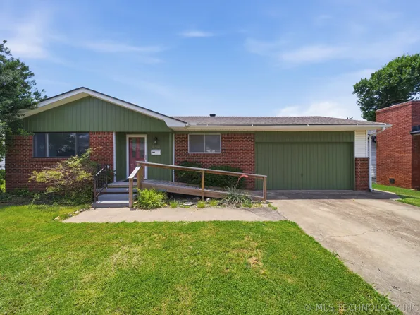 6746 E 28th St, Tulsa, OK 74129