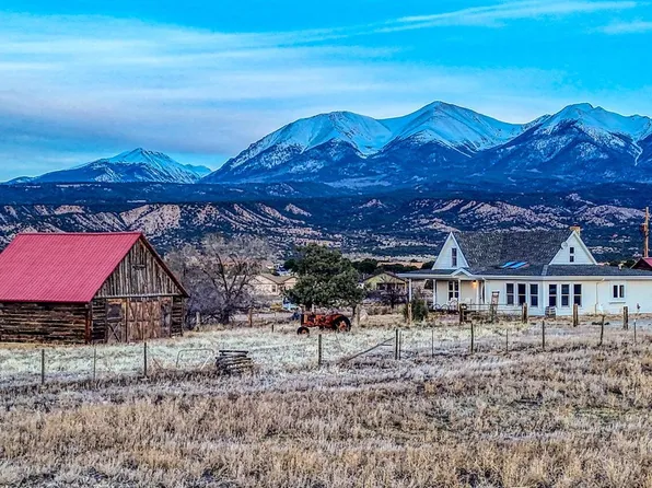 11700 E County Road 190, Salida, CO 81201