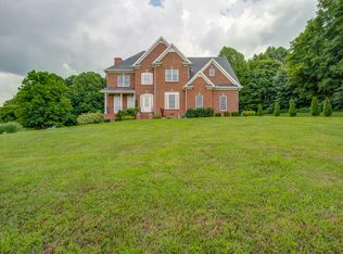 4711 Mount Zion Rd, Springfield, TN 37172