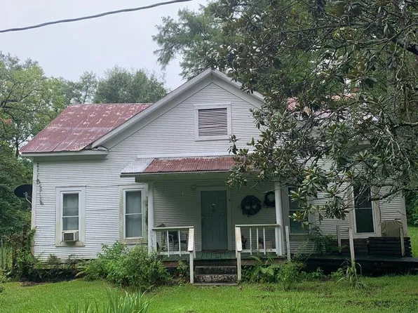 501 E Martin Lake Martin Luther King St, Kirbyville, TX 75956
