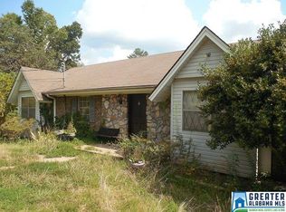 2076 Drip Branch Rd, Bessemer, AL 35023