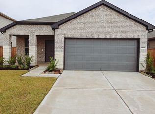 15321 Dapple Bluff Ln, Conroe, TX 77302