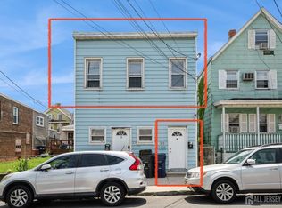 309 Hall Ave #2F, Perth Amboy, NJ 08861