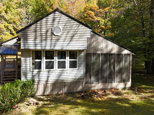 203 Little Wilson Pond Road, Turner, ME 04282