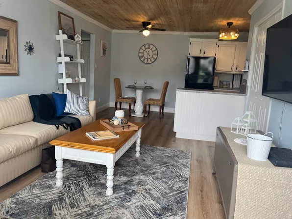4901 Harbor Beach Blvd APT F3, Brigantine, NJ 08203