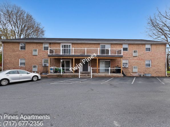 4345 Carlisle Pike #C4