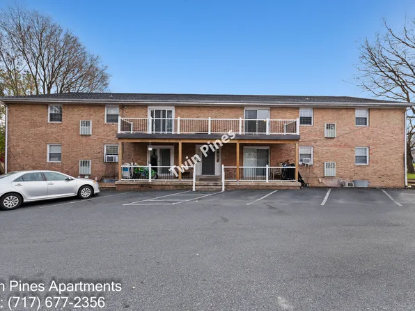 4345 Carlisle Pike #C2, Camp Hill, PA 17011