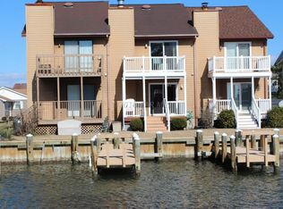 611B Salt Spray Rd, Ocean City, MD 21842