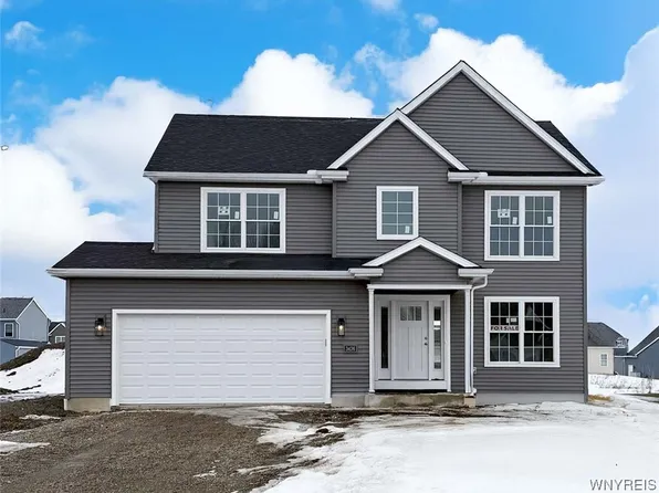 3436 Cedar Valley Way, Hamburg, NY 14075