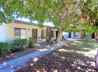 557 S El Cielo Rd APT 29, Palm Springs, CA 92264