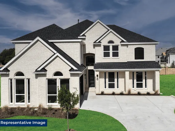 Brentwood 3FSW (w/Media) Plan, Cambridge Estates