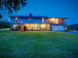 600 Beaver Ln, Kingsport, TN 37660