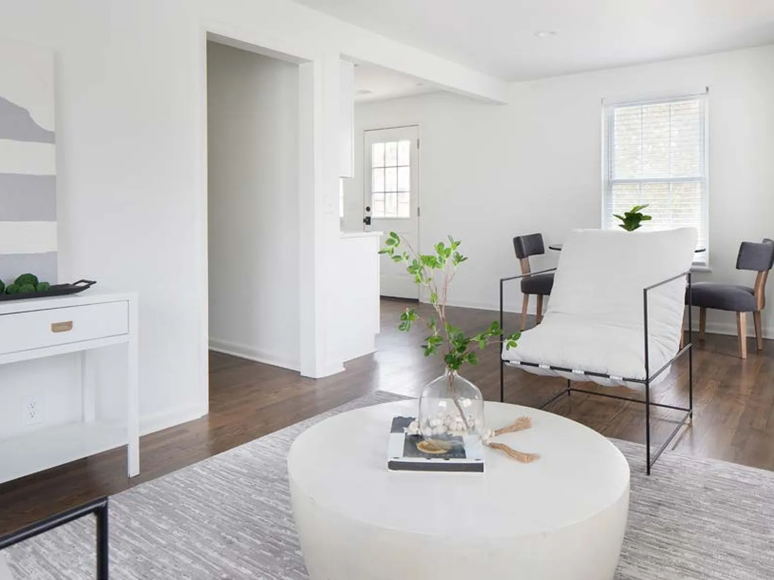 Belle Park Townhomes — Photo 3