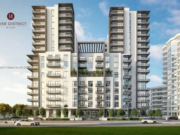 1420 NW 14th Ave #915, Miami, FL 33125