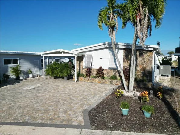 17831 Eglantine LN, FORT MYERS BEACH, FL 33931