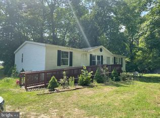 11714 San Domingo Rd, Mardela Springs, MD 21837